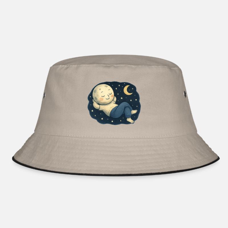 Enfant de la lune Bob