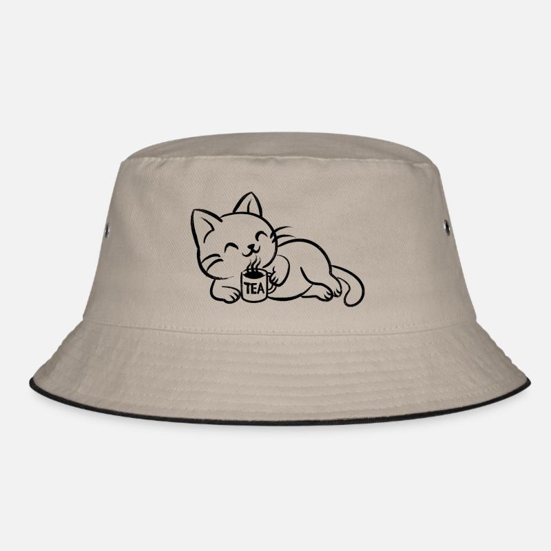 Chillin Tea Chat Bob