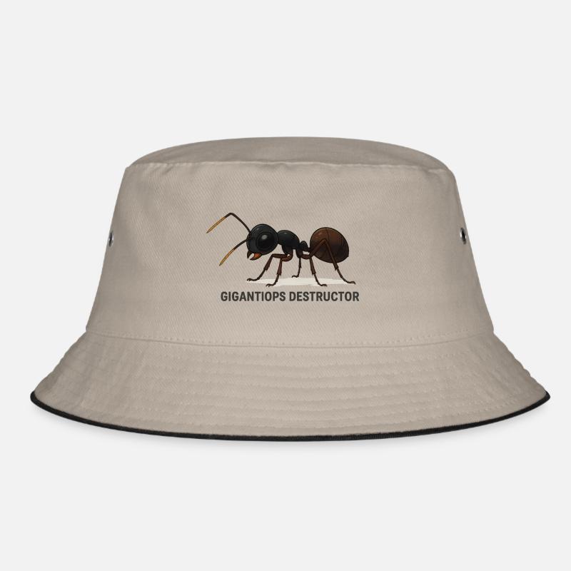 Bucket Hat