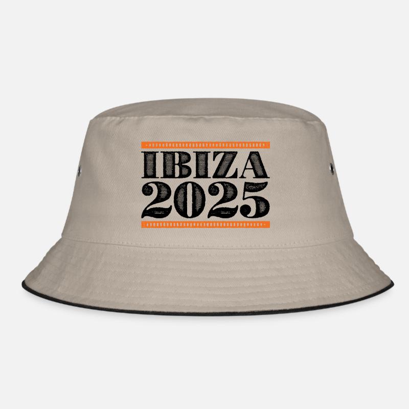 Ibiza 2025 Bob