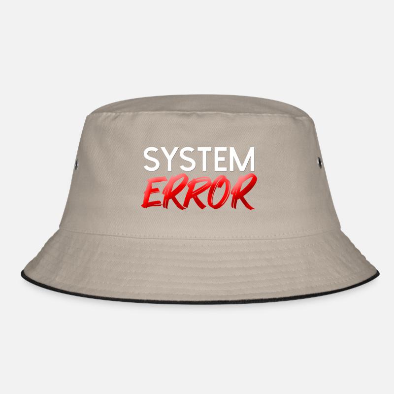 Bucket Hat