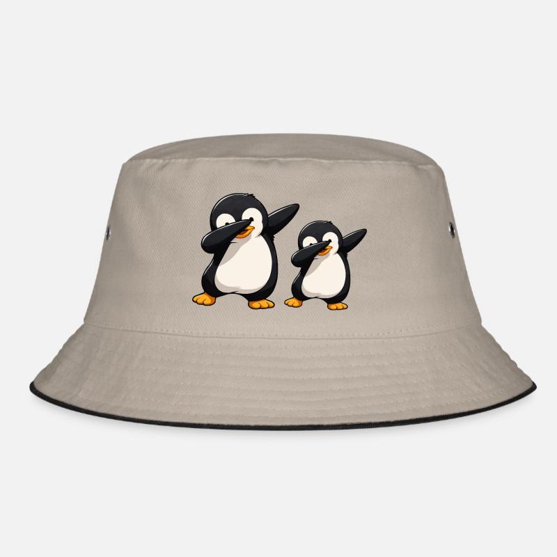 Penguin Dab Duo Bob