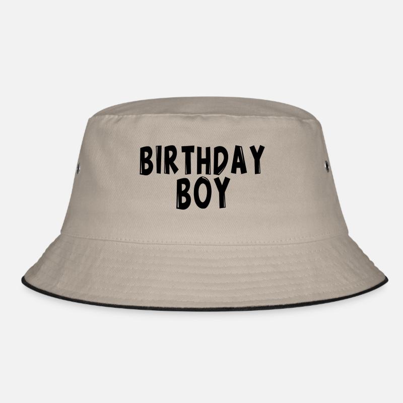Bucket Hat