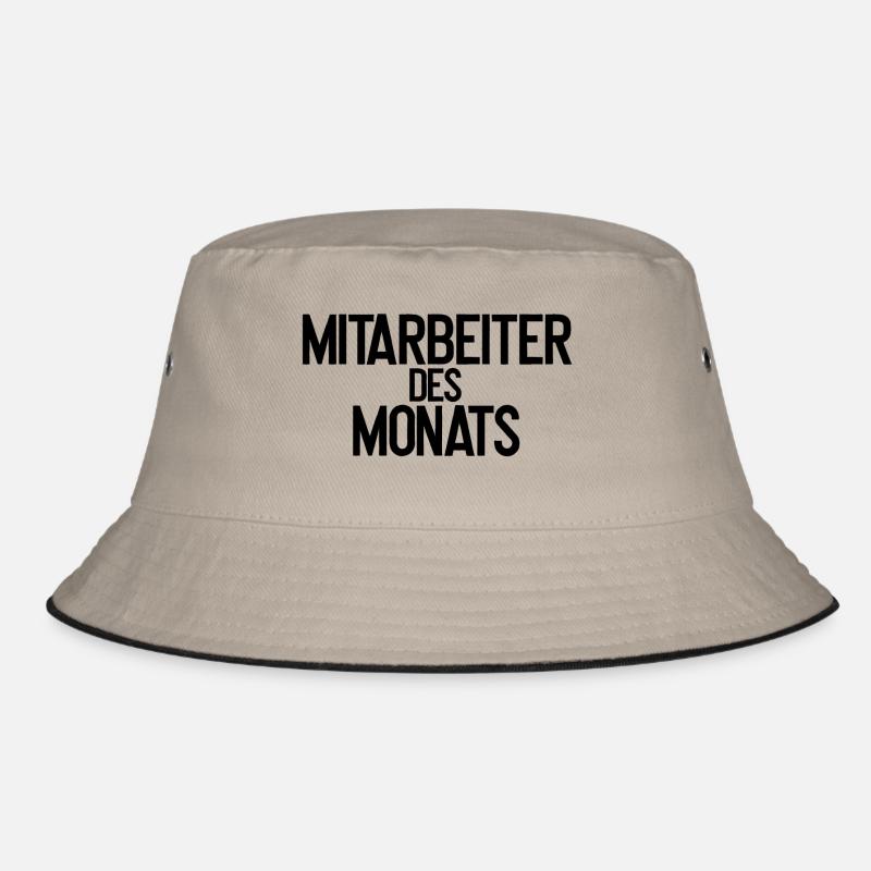 Employé du mois Bob