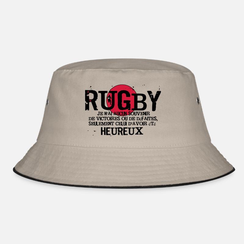 Rugby Came Bob