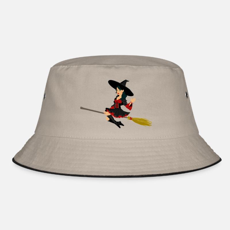 Bucket Hat