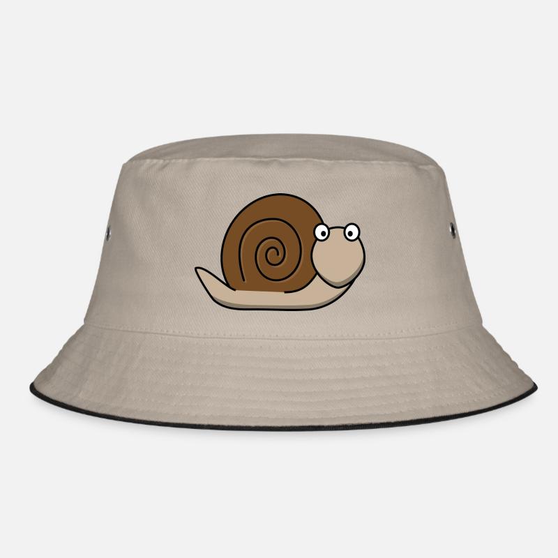 escargot Bob