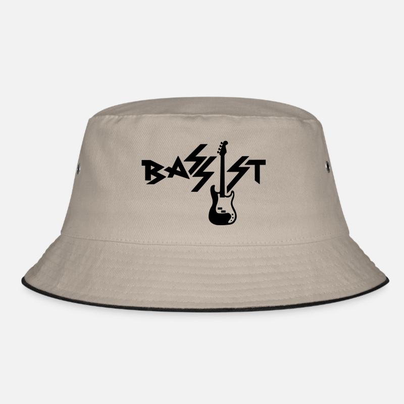 bassist Bob