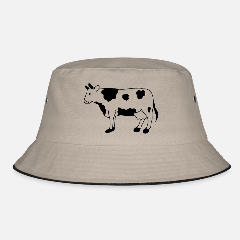 Kuh Bucket Hat