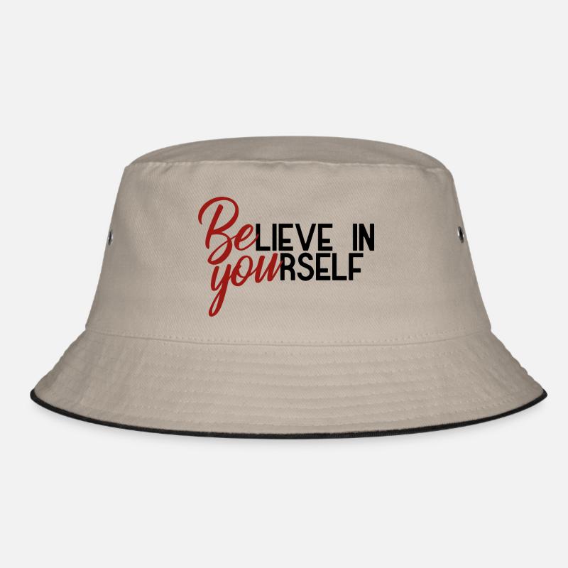 Be you Bucket Hat