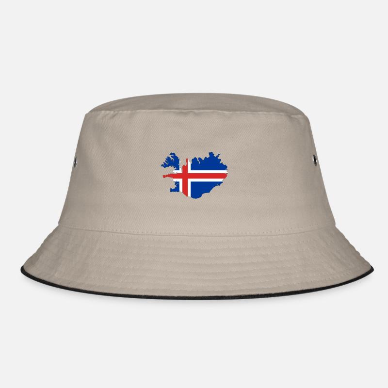 iceland Bob