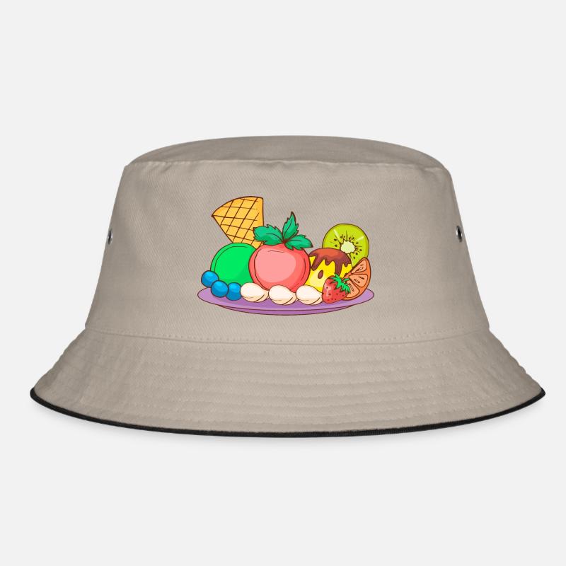 Crème glacée, crème glacée, crème glacée, crème glacée, boule, crème glacée, sundae Bob