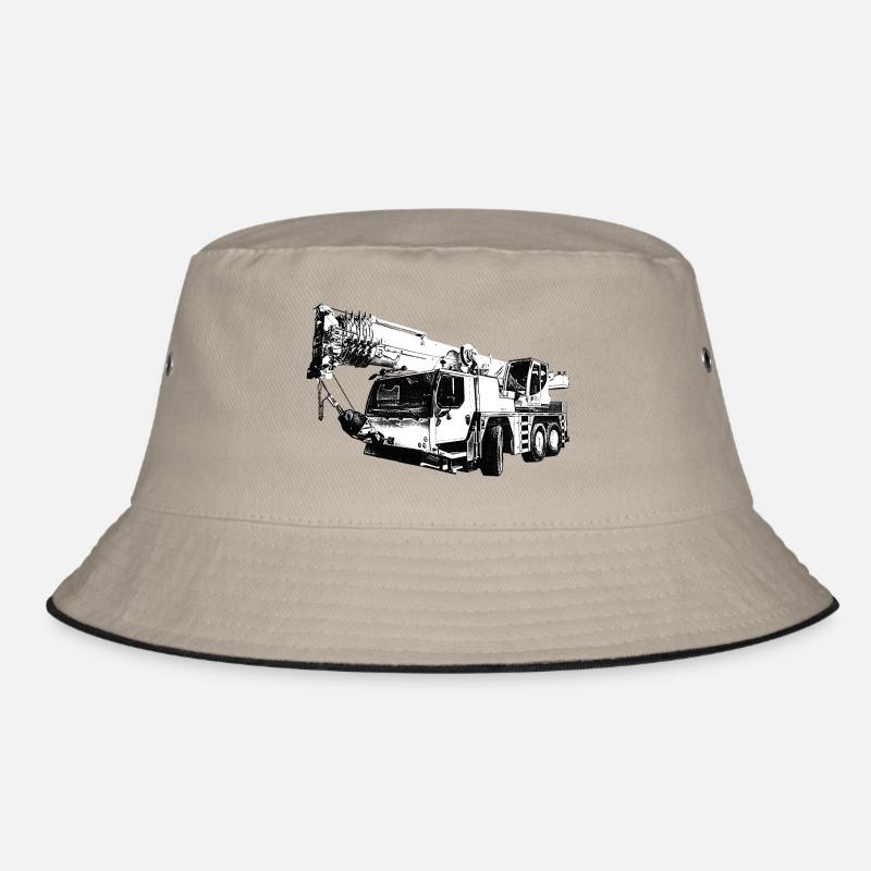 grue mobile Bob