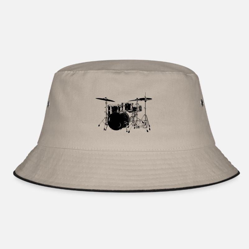 DRUM KIT Bob