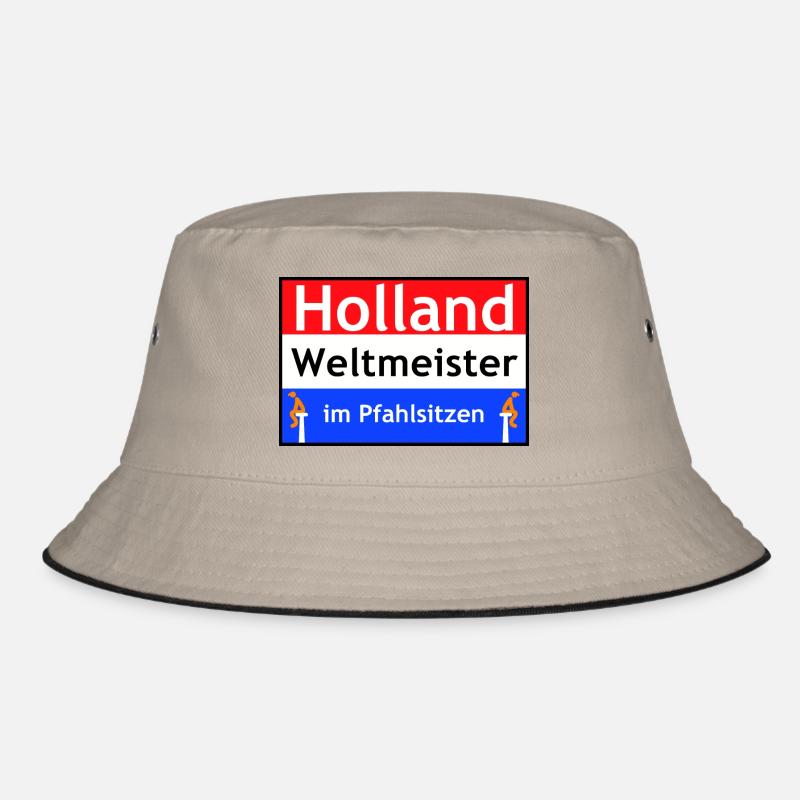 Bucket Hat