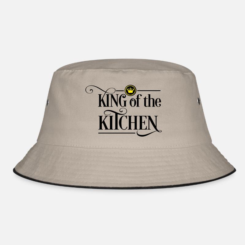 Cuisinier Bob