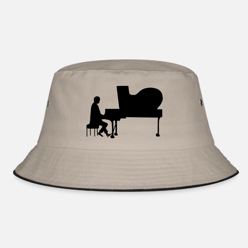 pianiste Bob