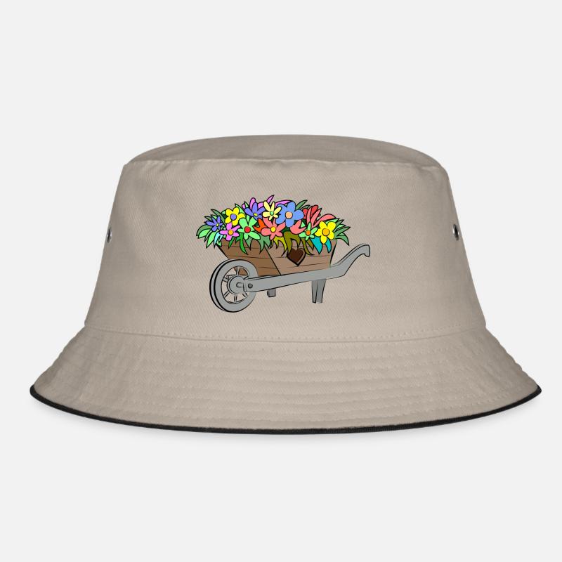 Bucket Hat