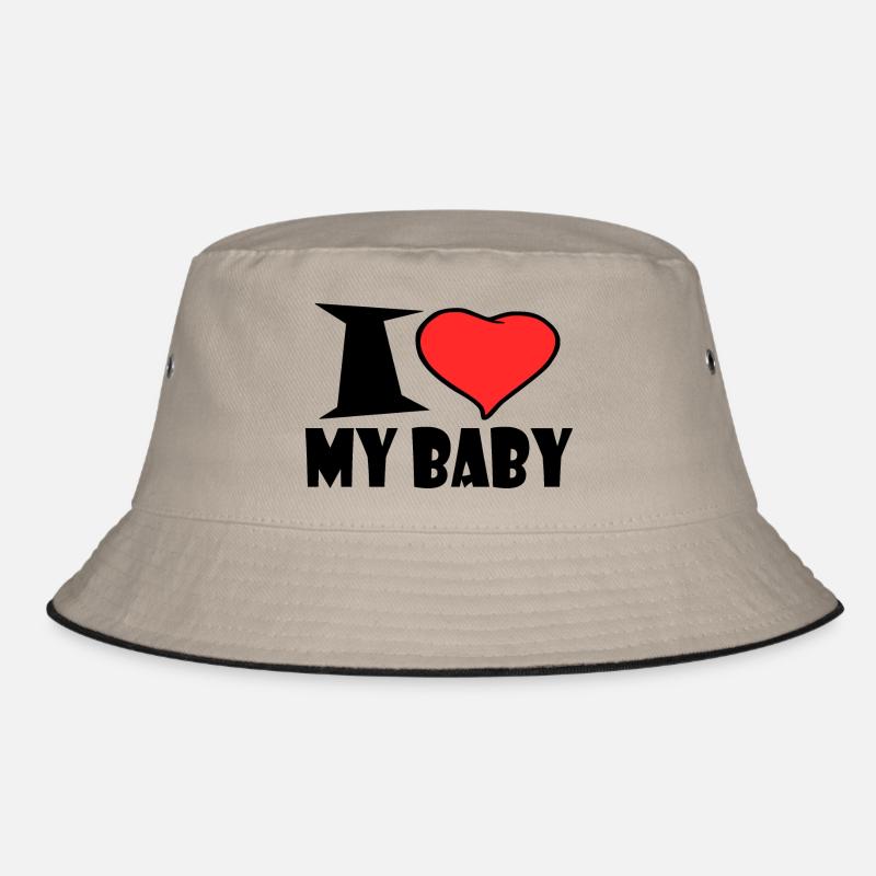 J'aime mon bébé Bob