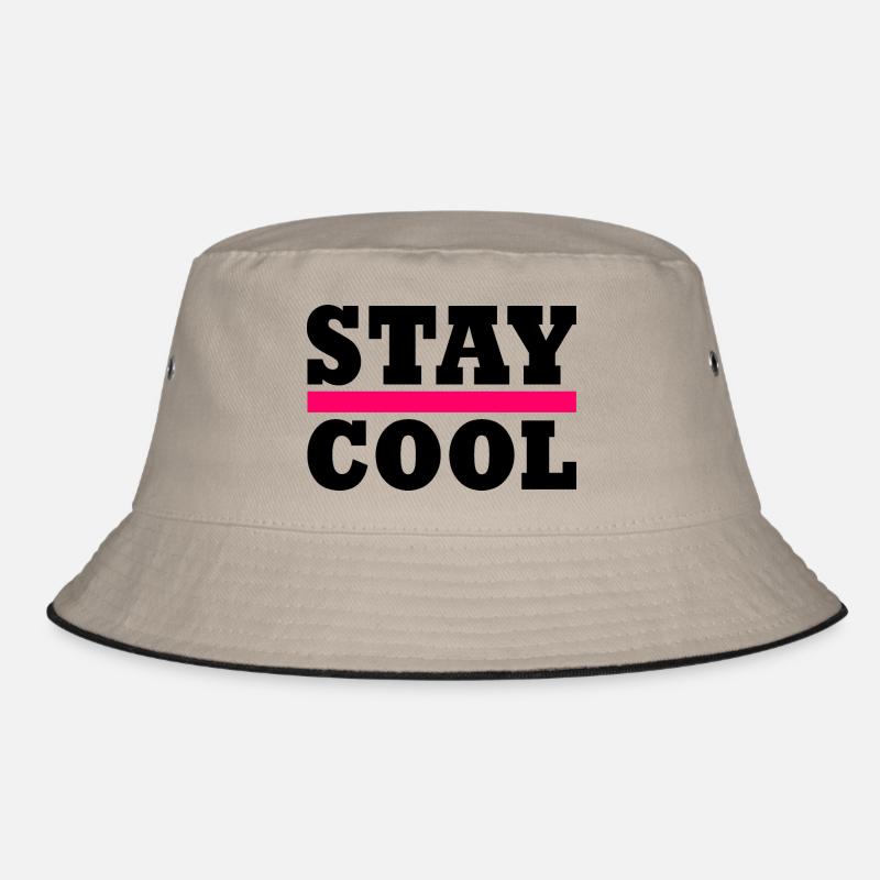 Bucket Hat