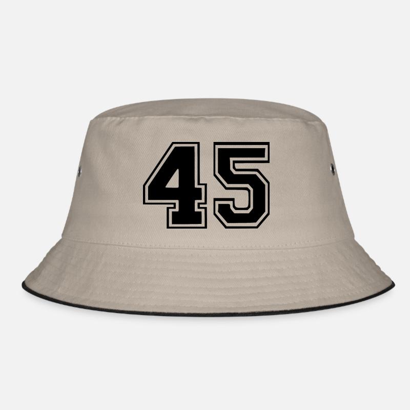 Bucket Hat