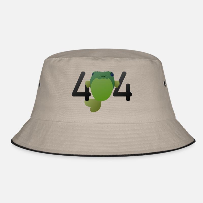 404 Bucket Hat