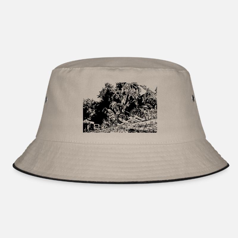 Bucket Hat