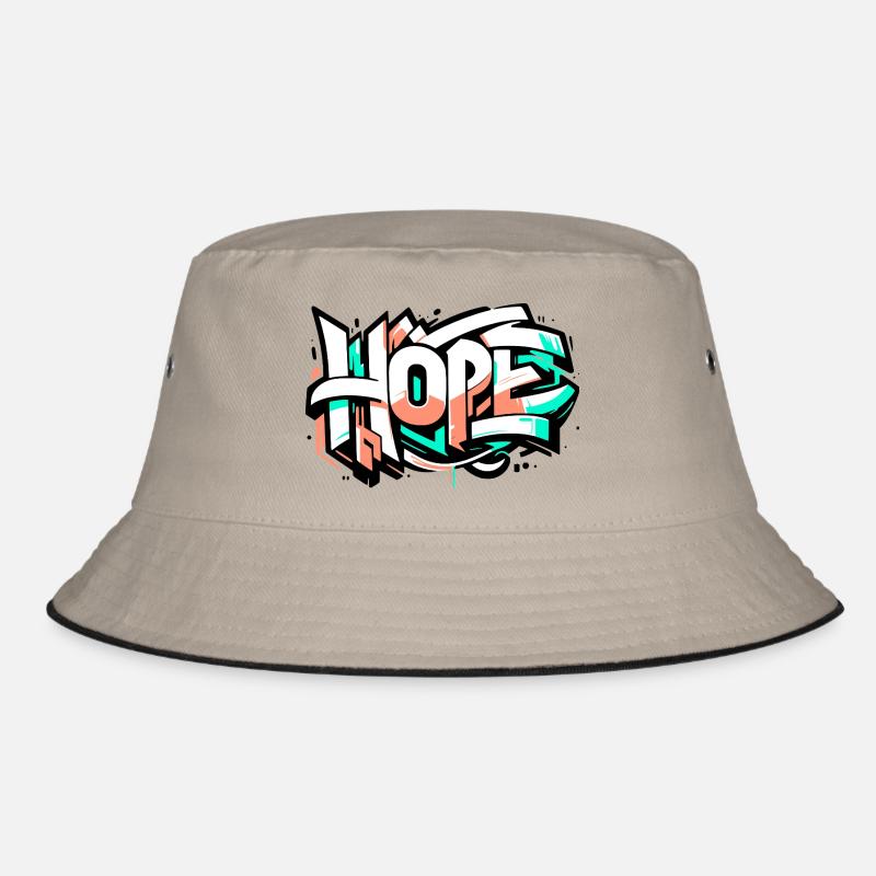 Hoffen Bucket Hat