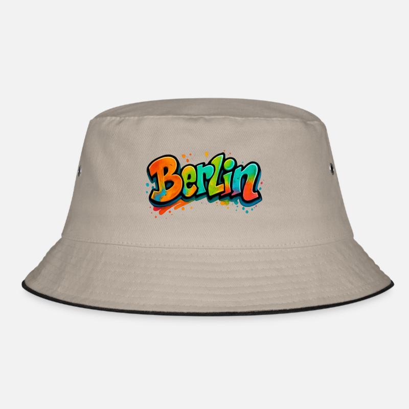 Bucket Hat
