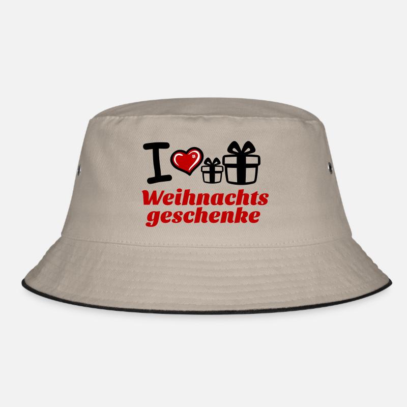 Bucket Hat