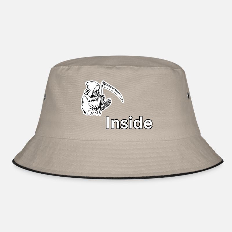 Bucket Hat