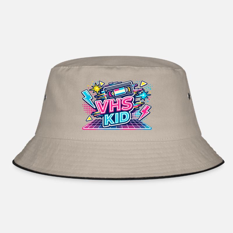 Bucket Hat