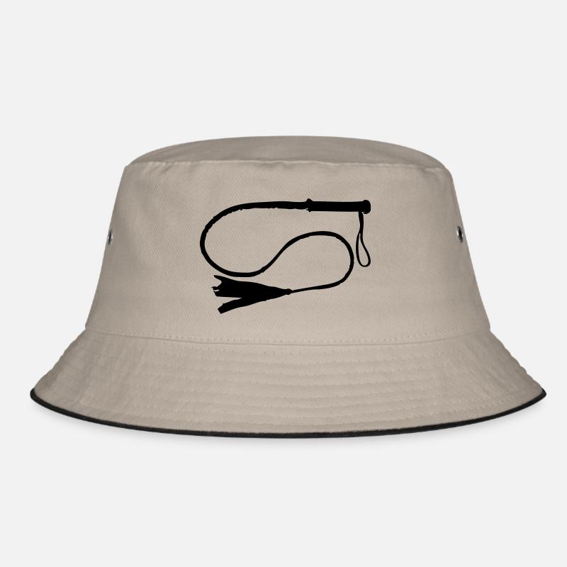 Peitsche Bucket Hat