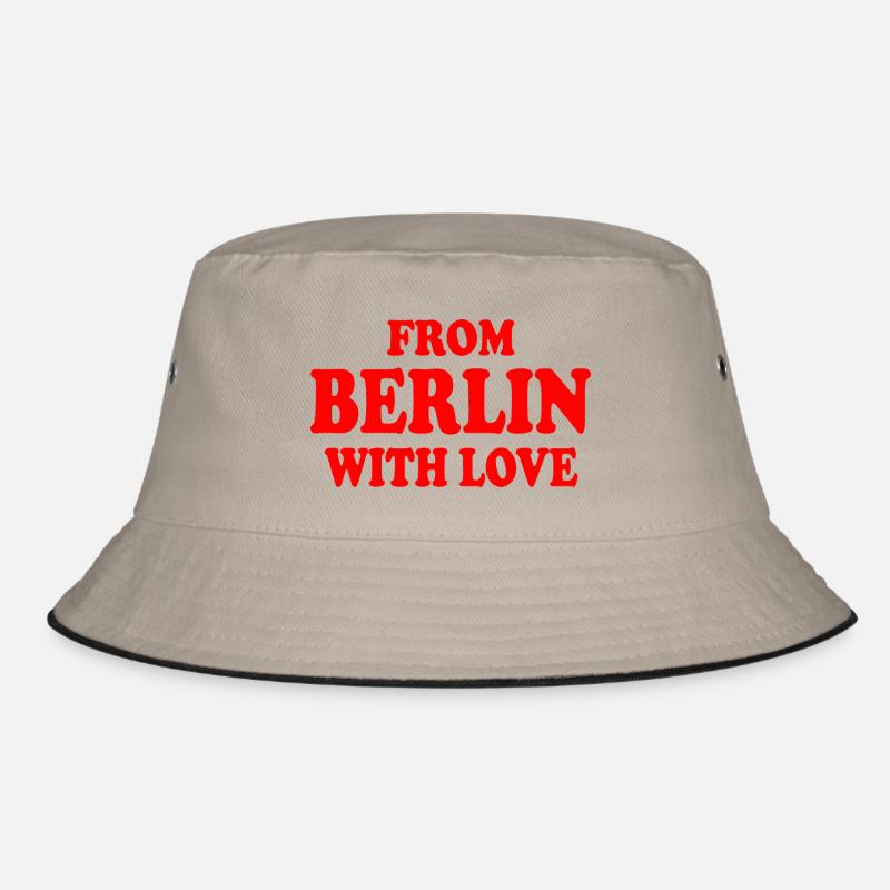 Bucket Hat