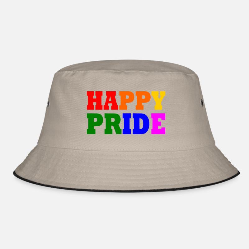 Bucket Hat