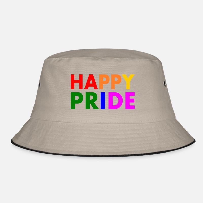 Bucket Hat
