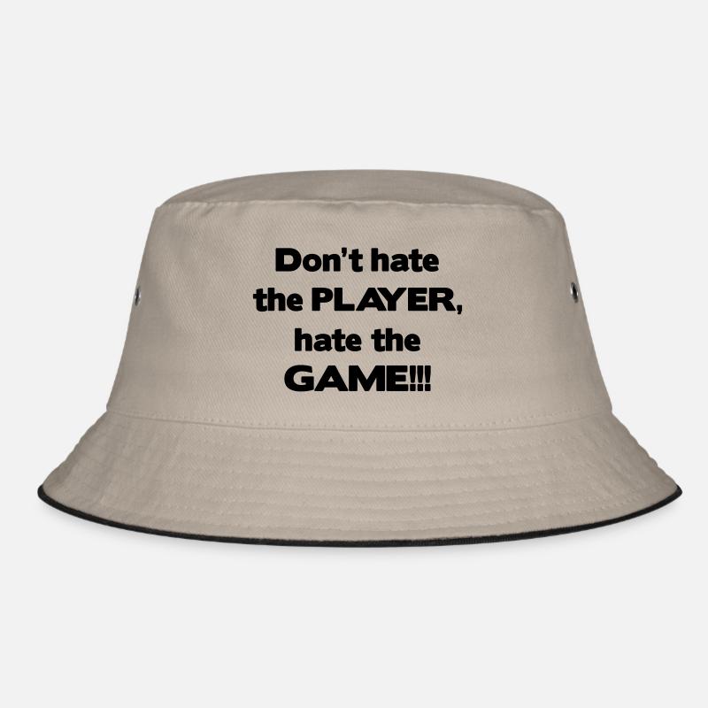 gameplayer Bucket Hat