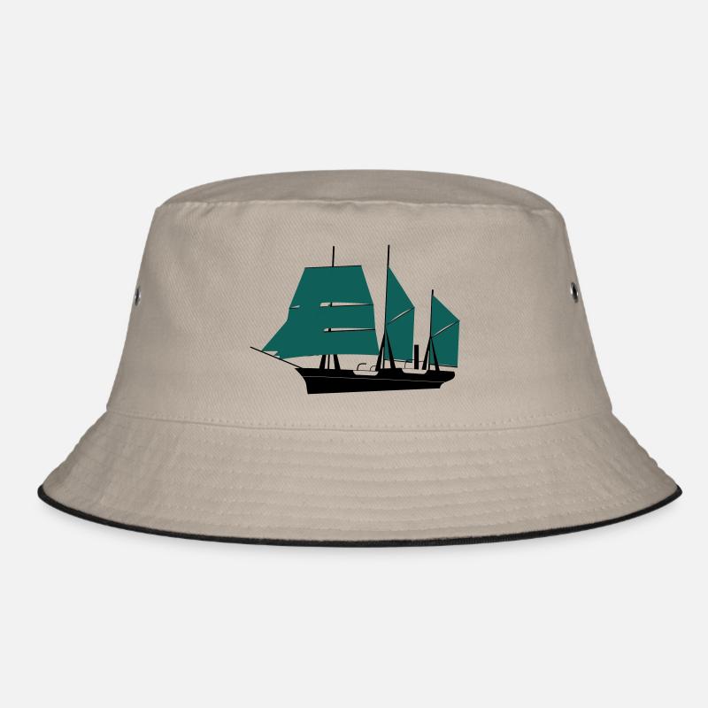 Endurance Bucket Hat