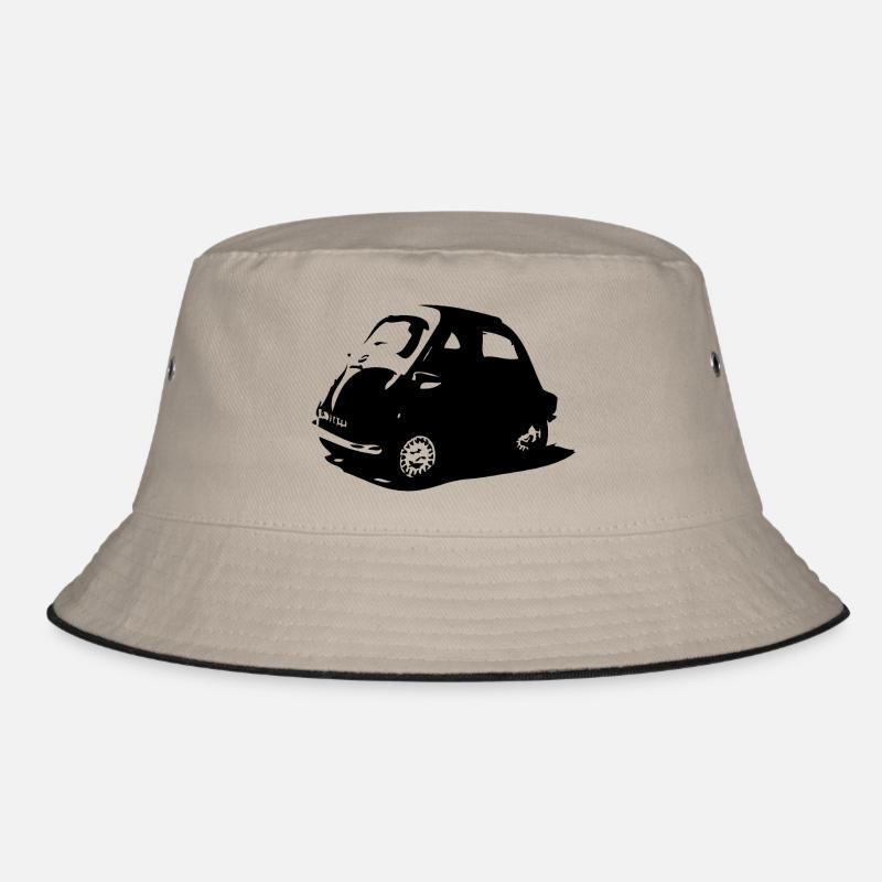 Bucket Hat