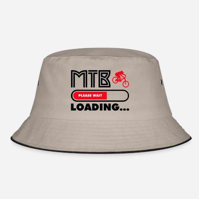 Préparez-vous pour VTT Bob