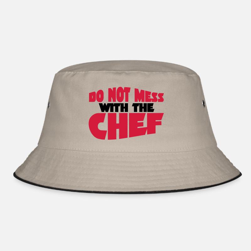 boss Bucket Hat