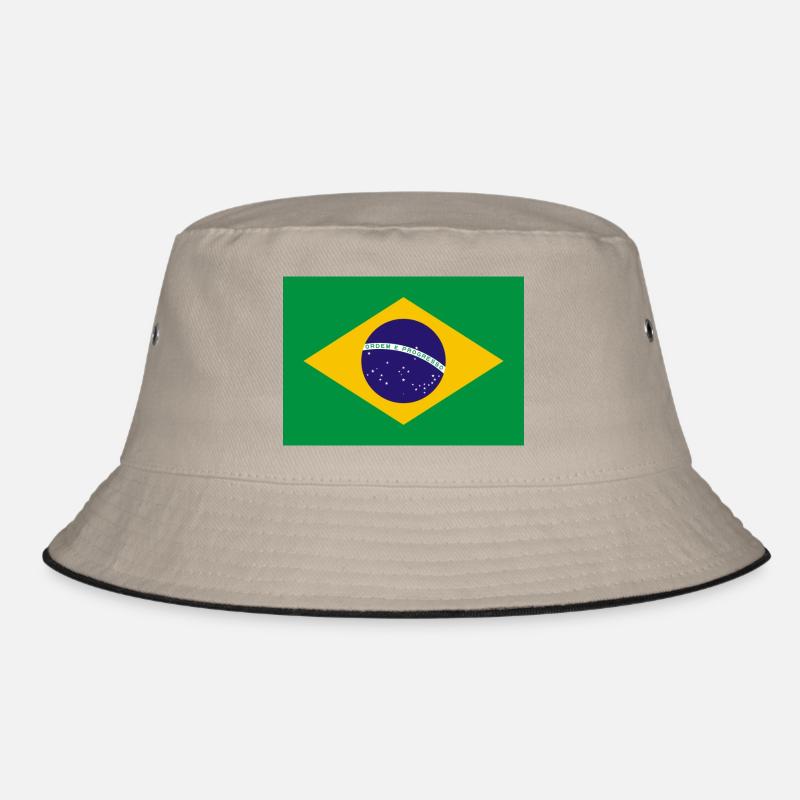 Brésil Bob