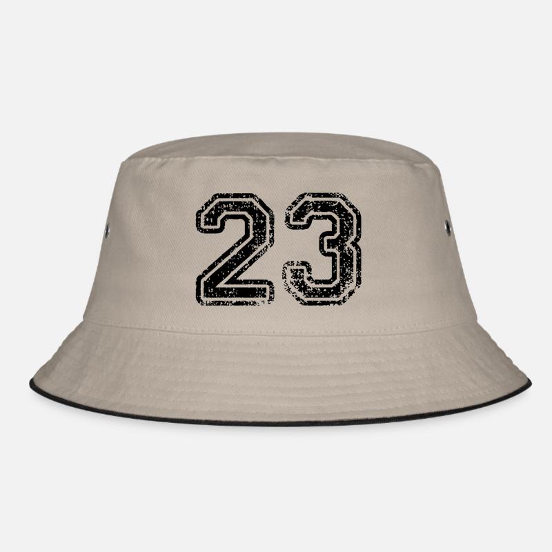 23 Bob