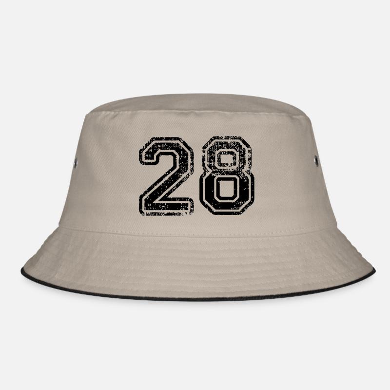 28 Bob
