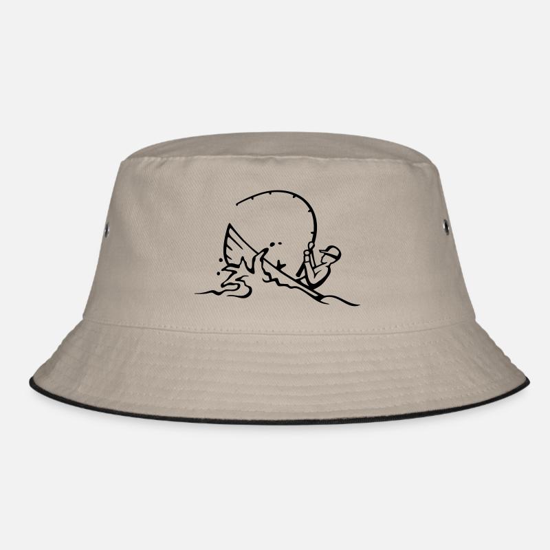 drill_it Bucket Hat