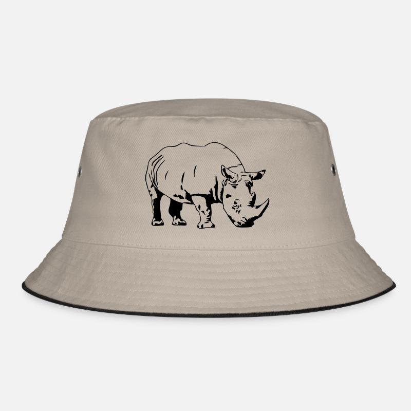 Rhino Bob