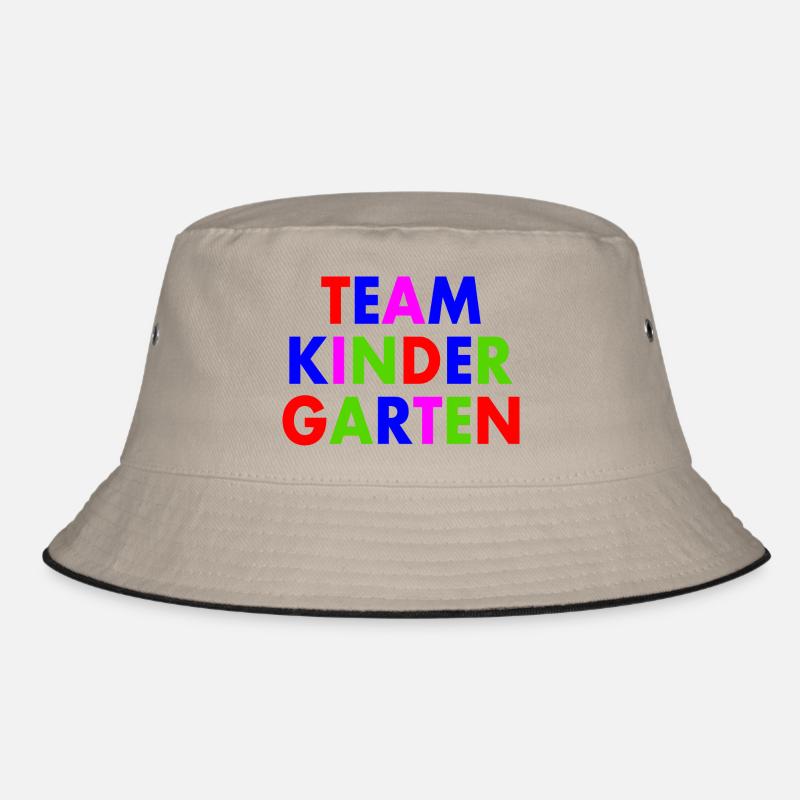 Bucket Hat
