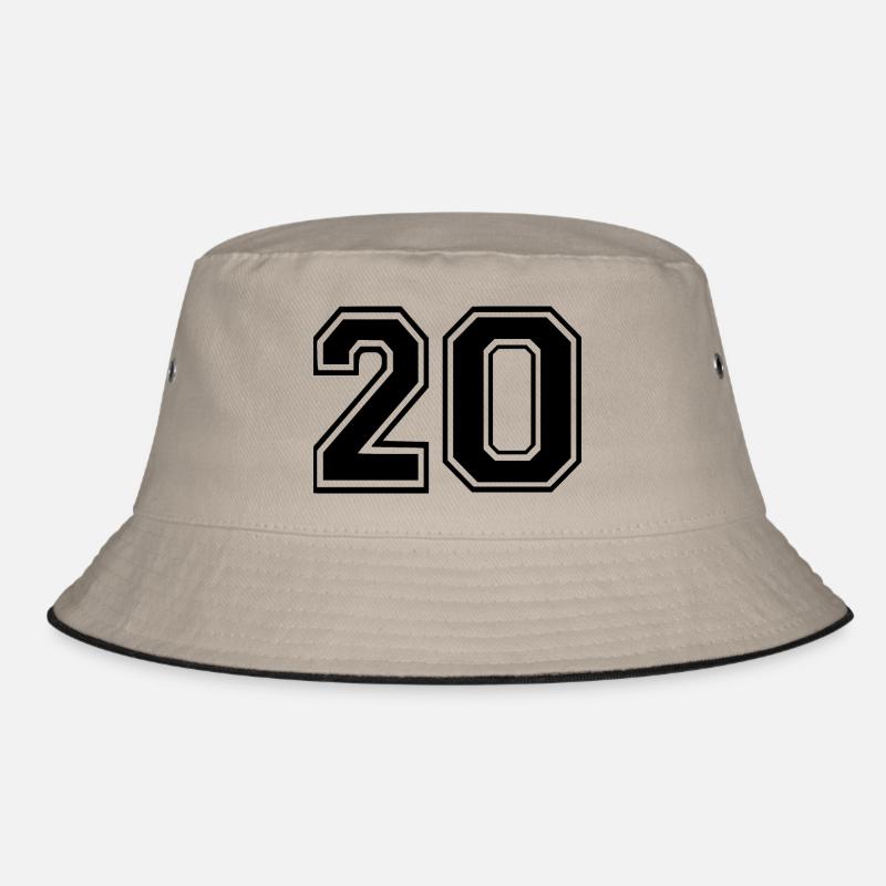 20 Bob