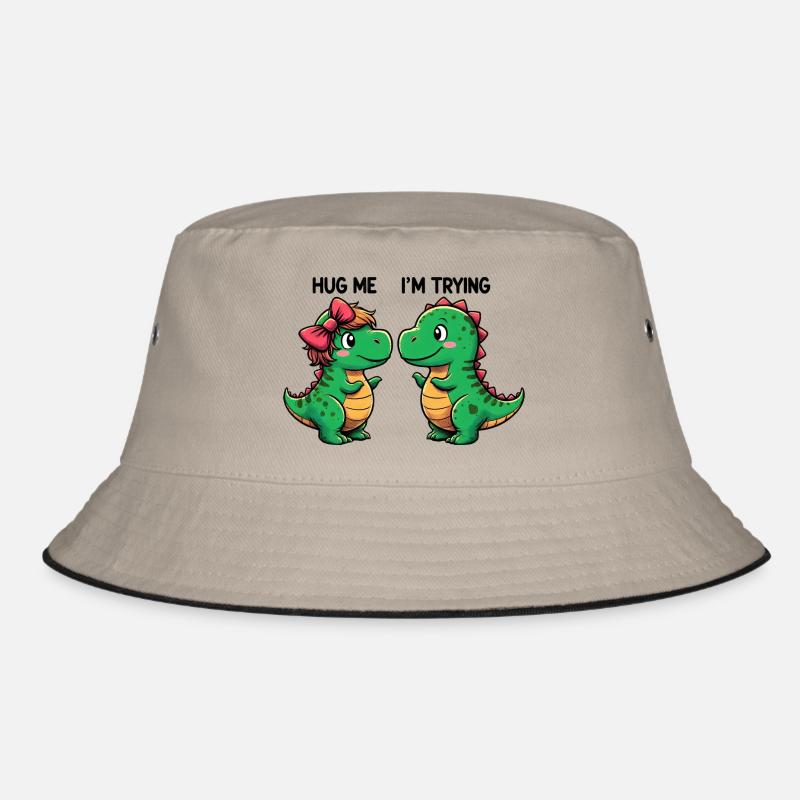Mignon T-Rex Dinos - Squeeze-moi ! -Amusement Bob