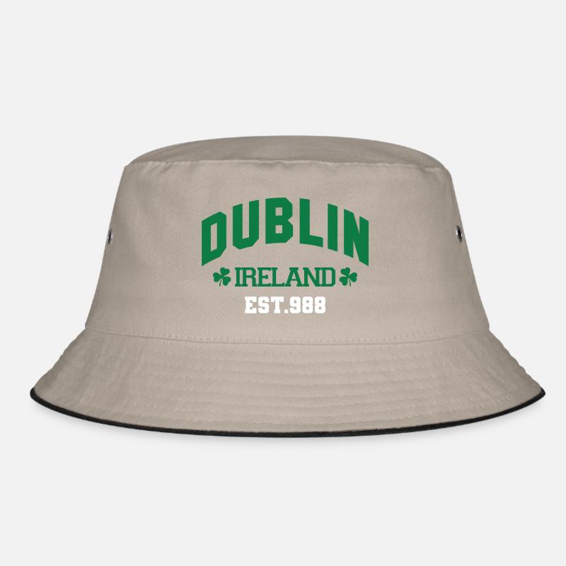 Dublin - Irlande Bob